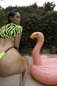 Andreina De Luxe hot photo gallery - picture 13