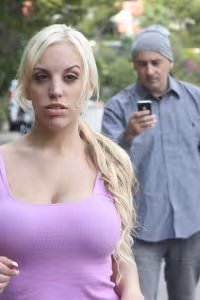 Blondie Fesser hot photo gallery - picture 7