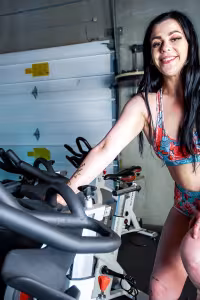 Ariel Dixon hot photo gallery - picture 1
