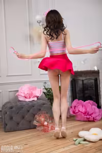 Bambi Blessed hot photo gallery - picture 3