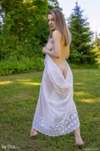 Gala Ann hot photo gallery - picture 7