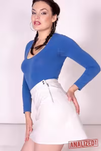 Hannah Vivienne hot photo gallery - picture 3