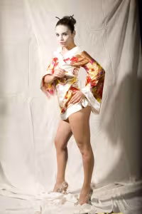 Bianca Casanova hot photo gallery - picture 3