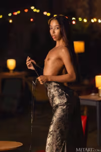 Lia Lin hot photo gallery - picture 9
