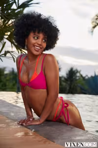 Selva Lapiedra hot photo gallery - picture 1
