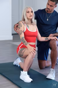 Cece Leigh hot photo gallery - picture 3