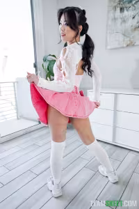 Lulu Chu hot photo gallery - picture 12