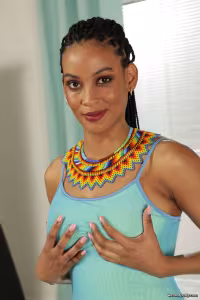 Samantha Cruz hot photo gallery - picture 7