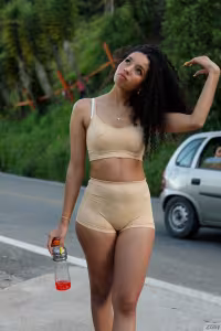 Valery Ponce hot photo gallery - picture 13