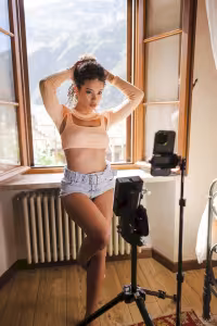 Valery Ponce hot photo gallery - picture 6