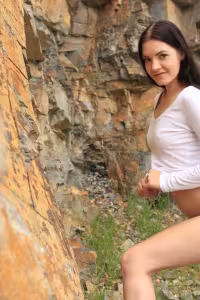 Anie Darling hot photo gallery - picture 4