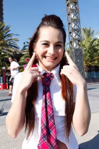 Ashley Woods hot photo gallery - picture 3