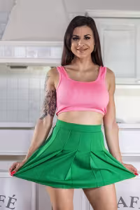 Billie Star hot photo gallery - picture 4