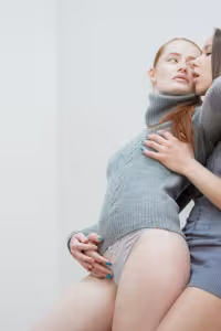 Denisa Heaven hot photo gallery - picture 1