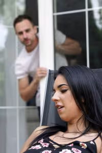 Foxii Black hot photo gallery - picture 2