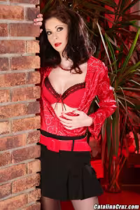 Kattie Gold hot photo gallery - picture 2