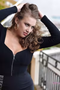 Kristyna J hot photo gallery - picture 11