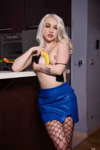 Marilyn Sugar hot photo gallery - picture 4