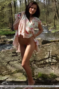 Michaela Isizzu hot photo gallery - picture 18