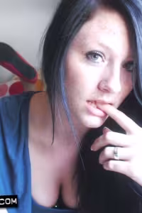 Freckles18 hot photo gallery - picture 2