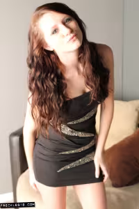 Freckles18 hot photo gallery - picture 7