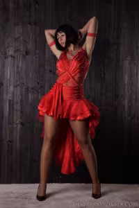 Desyra Noir hot photo gallery - picture 11