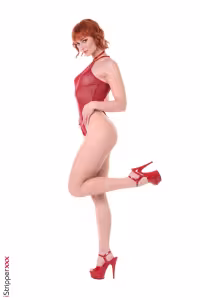 Dolly Dyson hot photo gallery - picture 6