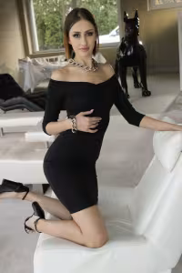 Jessica Night hot photo gallery - picture 1