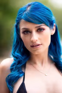 Jewelz Blu hot photo gallery - picture 7