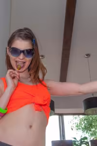 Judy Smile hot photo gallery - picture 4