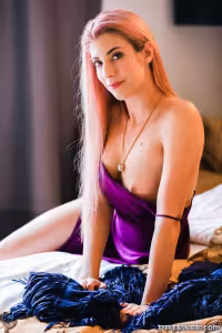 Shona River hot photo gallery - picture 4