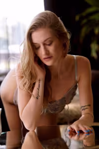 Tiffany Tatum hot photo gallery - picture 6