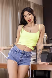 Mali Ubon hot photo gallery - picture 2