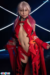Nagi Tsukino hot photo gallery - picture 1