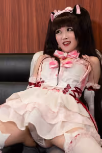 Ria Kurumi hot photo gallery - picture 4