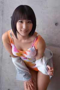 Riku Minato hot photo gallery - picture 2