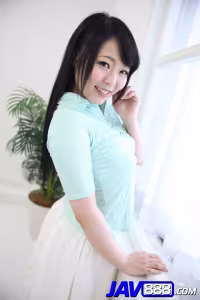 Yui Kawagoe hot photo gallery - picture 1