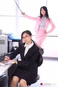 Yuuka Tsubasa hot photo gallery - picture 2