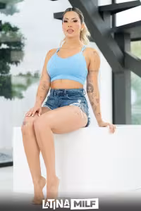 Kenia Music hot photo gallery - picture 2