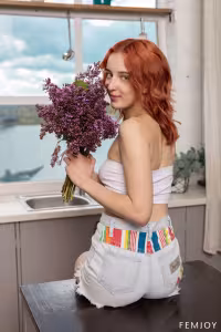 Emma A hot photo gallery - picture 1
