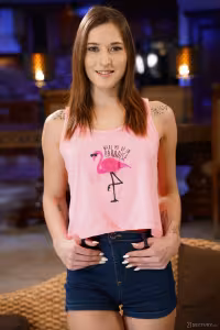 Mina K hot photo gallery - picture 3