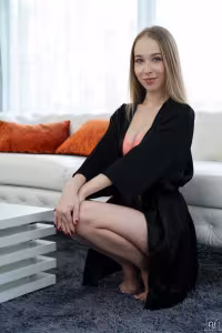 Nata Ocean hot photo gallery - picture 3