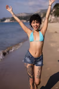 Lilith Baph hot photo gallery - picture 5