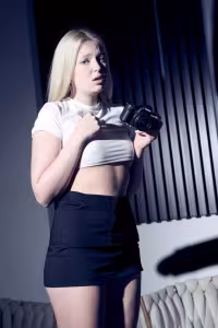 Nikoleta hot photo gallery - picture 2