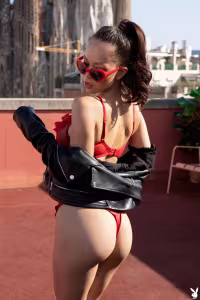 Kit Rysha hot photo gallery - picture 1