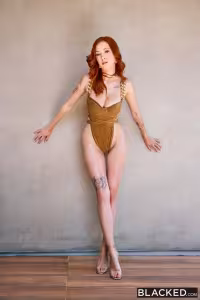 Cherry Candle hot photo gallery - picture 4