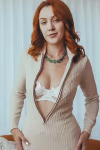 Cherry Candle hot photo gallery - picture 2