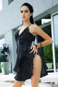 Alyssa Bounty hot photo gallery - picture 11