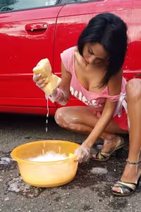 Anisyia XXX hot photo gallery - picture 2