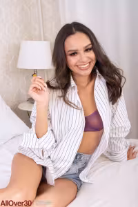 Astrid Herrara hot photo gallery - picture 2